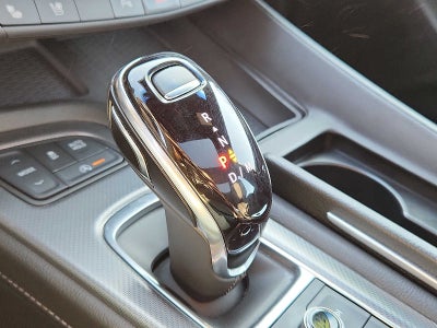 2022 Cadillac CT5 4dr Sdn Premium Luxury