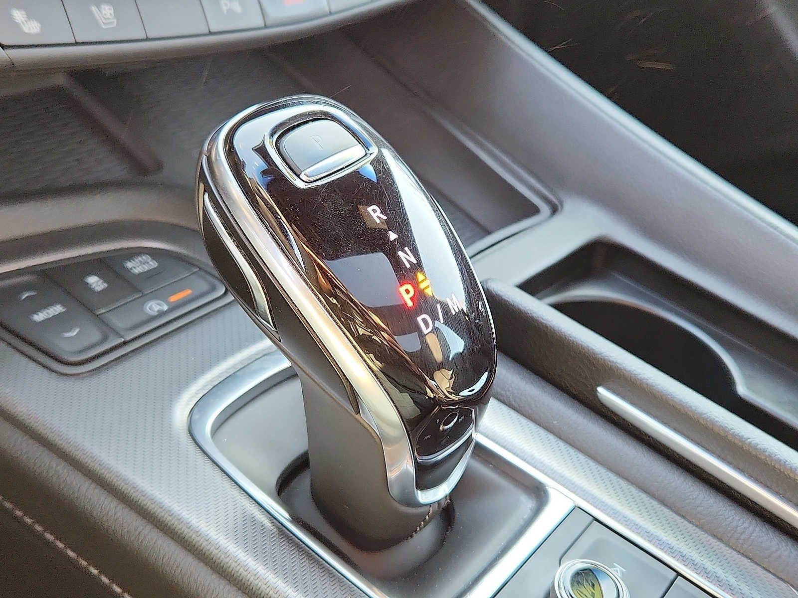 2022 Cadillac CT5 4dr Sdn Premium Luxury