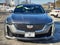 2022 Cadillac CT5 4dr Sdn Premium Luxury