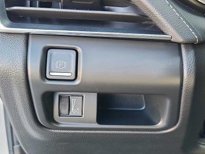 2022 Cadillac CT5 4dr Sdn Premium Luxury