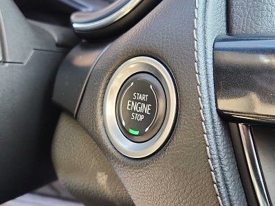 2022 Cadillac CT5 4dr Sdn Premium Luxury