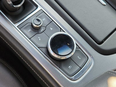 2022 Cadillac CT5 4dr Sdn Premium Luxury