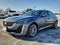 2022 Cadillac CT5 4dr Sdn Premium Luxury