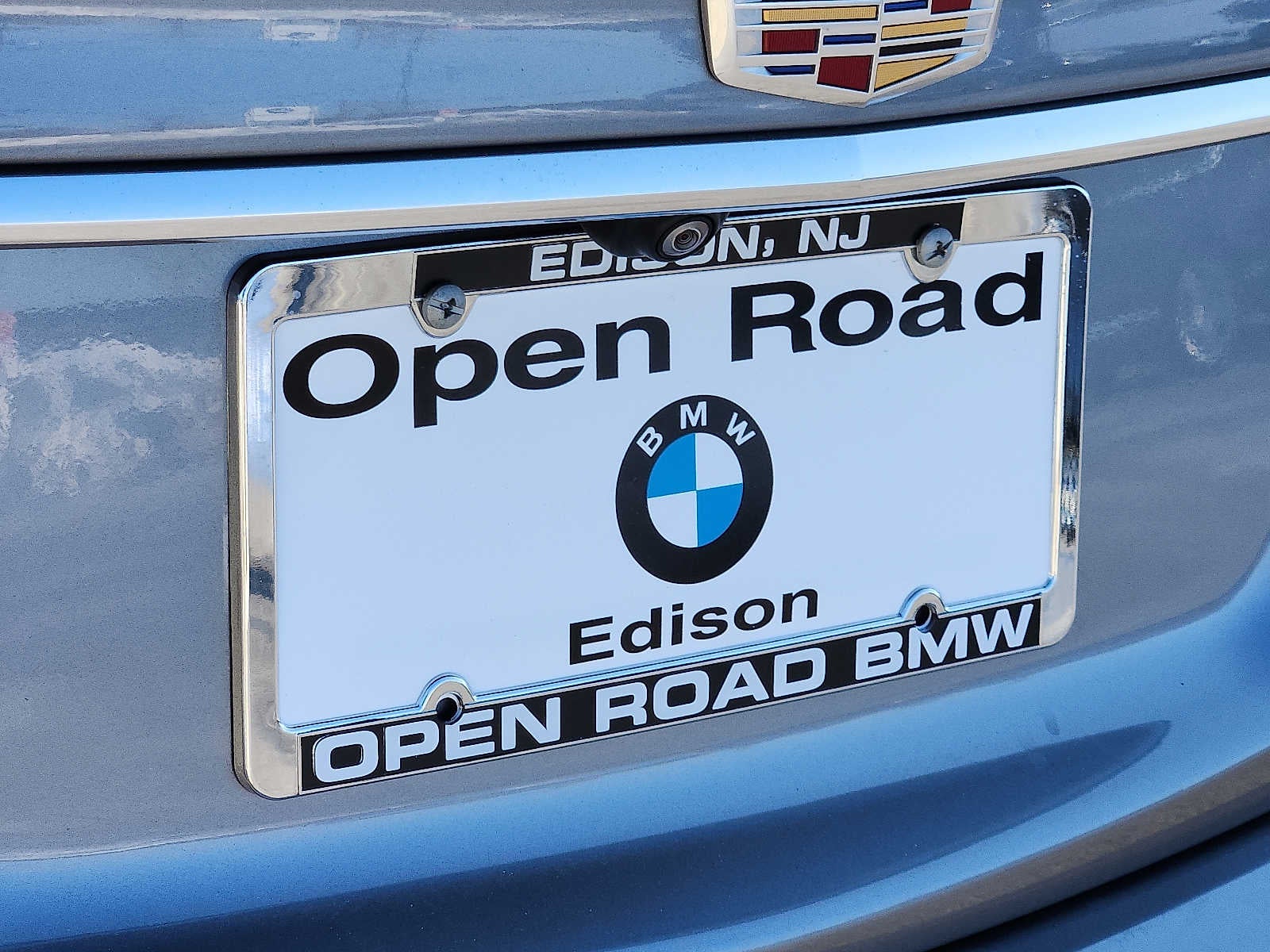 2022 Cadillac CT5 4dr Sdn Premium Luxury