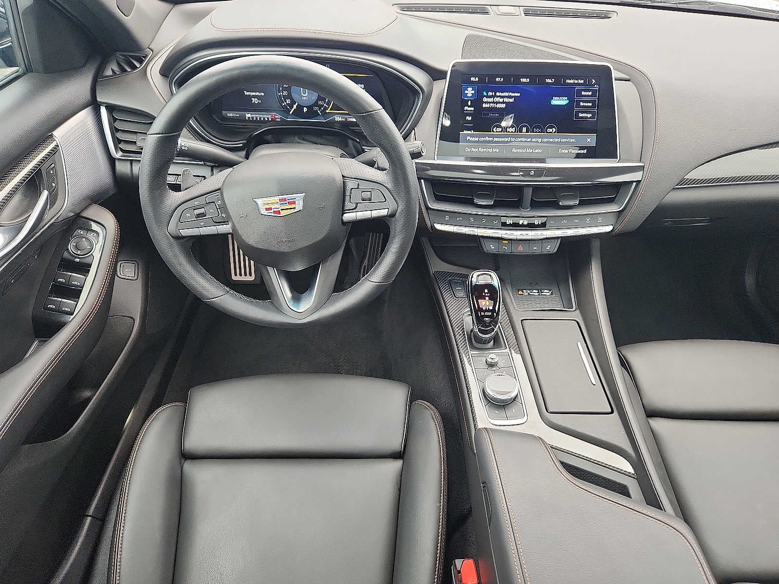 2024 Cadillac CT5 4dr Sdn Sport