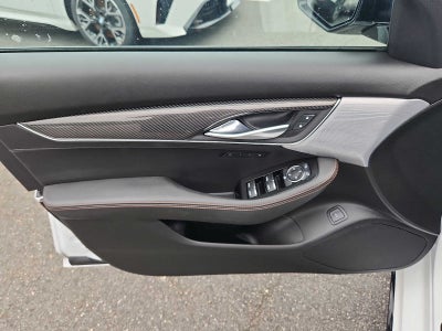 2024 Cadillac CT5 4dr Sdn Sport