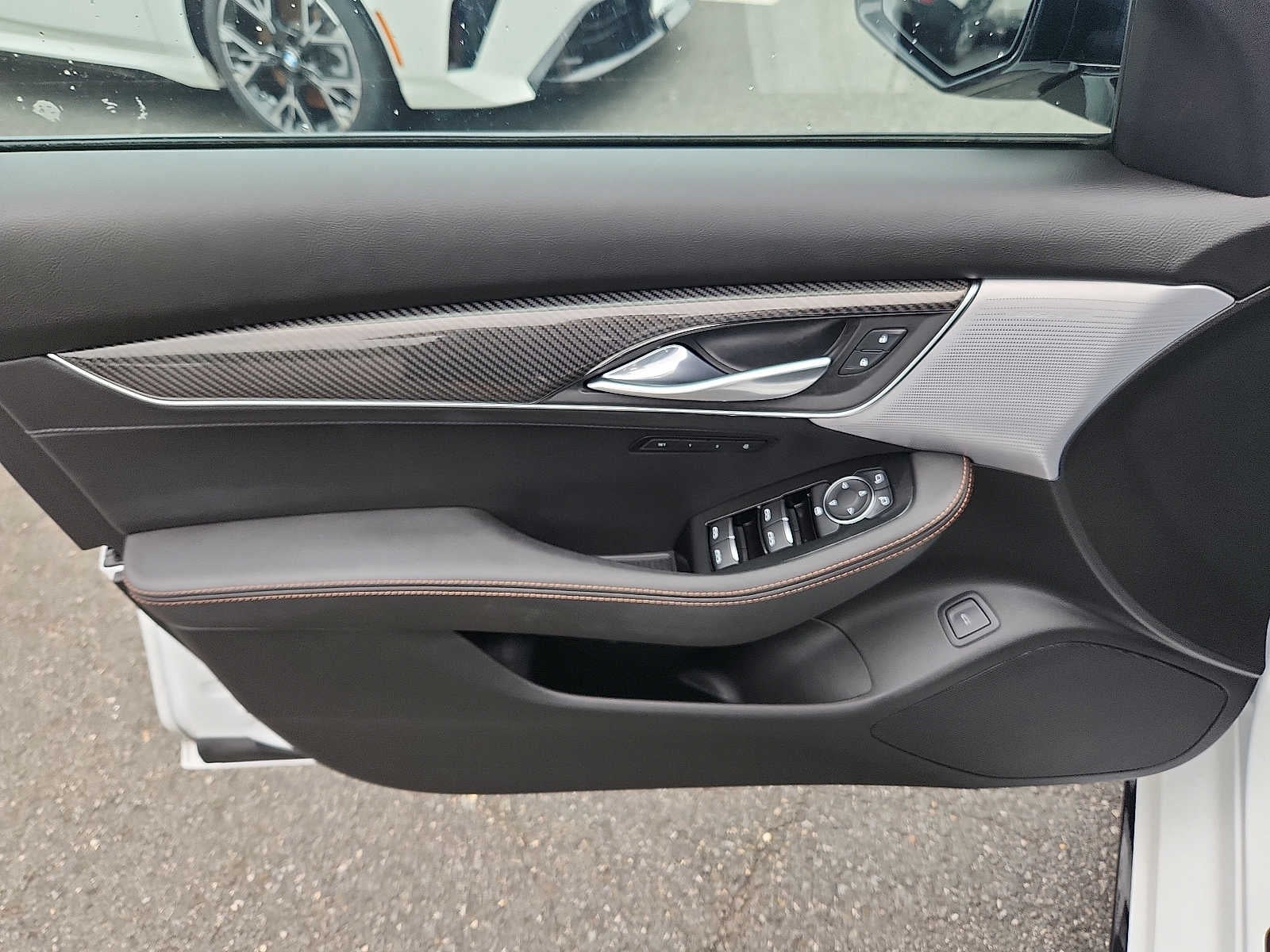 2024 Cadillac CT5 4dr Sdn Sport