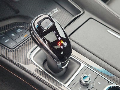 2024 Cadillac CT5 4dr Sdn Sport