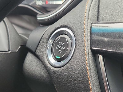 2024 Cadillac CT5 4dr Sdn Sport