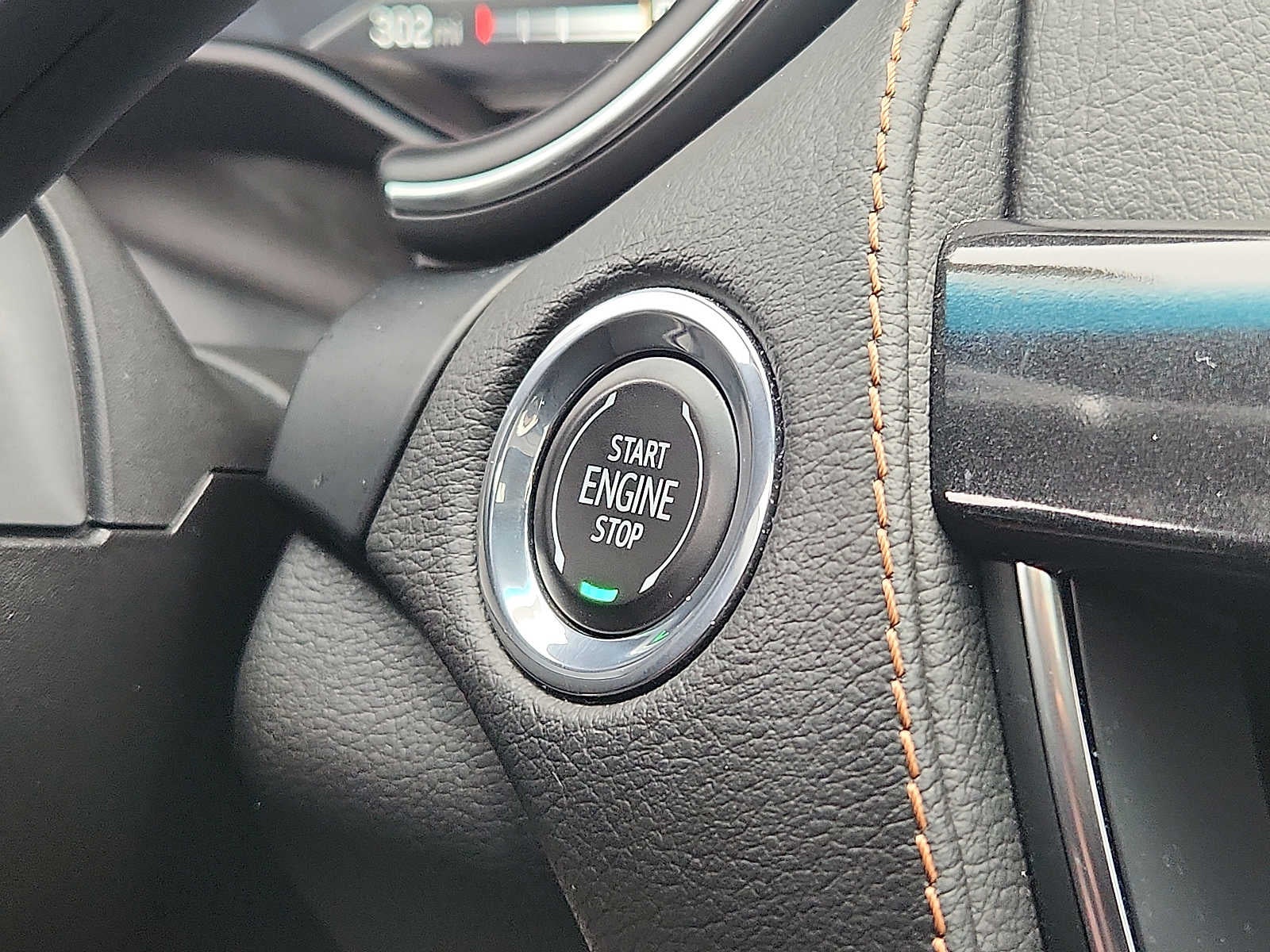 2024 Cadillac CT5 4dr Sdn Sport