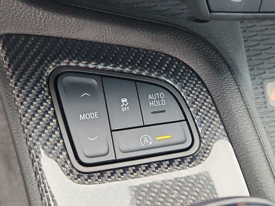 2024 Cadillac CT5 4dr Sdn Sport
