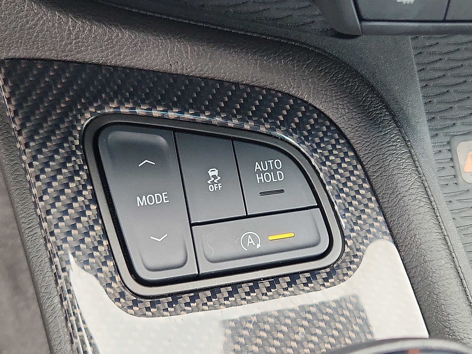 2024 Cadillac CT5 4dr Sdn Sport