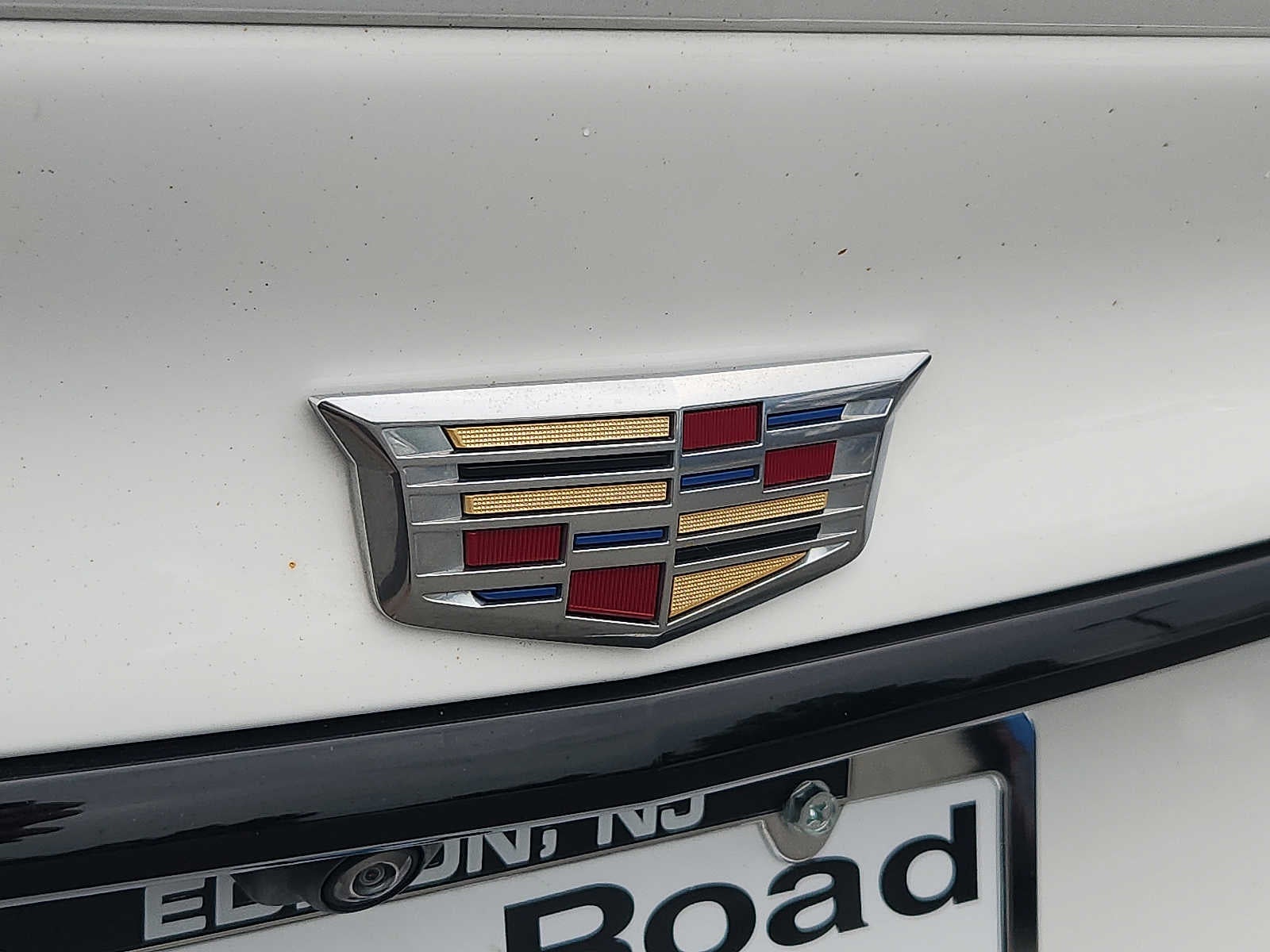 2024 Cadillac CT5 4dr Sdn Sport