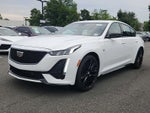 2024 Cadillac CT5 4dr Sdn Sport