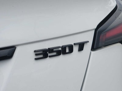 2024 Cadillac CT5 4dr Sdn Sport