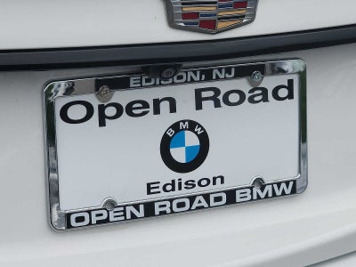 2024 Cadillac CT5 4dr Sdn Sport