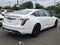 2024 Cadillac CT5 4dr Sdn Sport