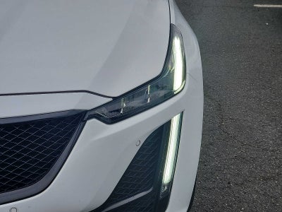 2024 Cadillac CT5 4dr Sdn Sport