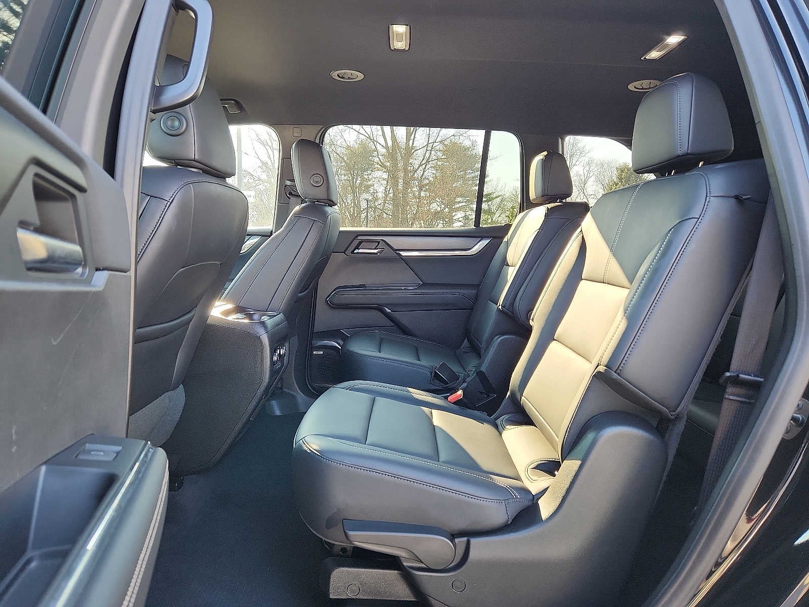 2024 GMC Acadia AWD 4dr Elevation