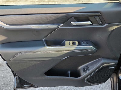 2024 GMC Acadia AWD 4dr Elevation