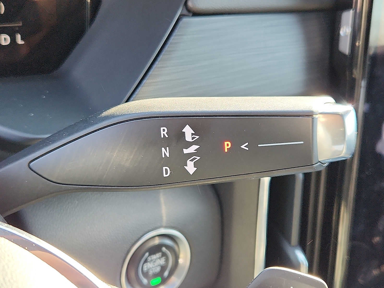 2024 GMC Acadia AWD 4dr Elevation