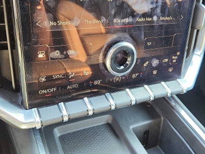 2024 GMC Acadia AWD 4dr Elevation