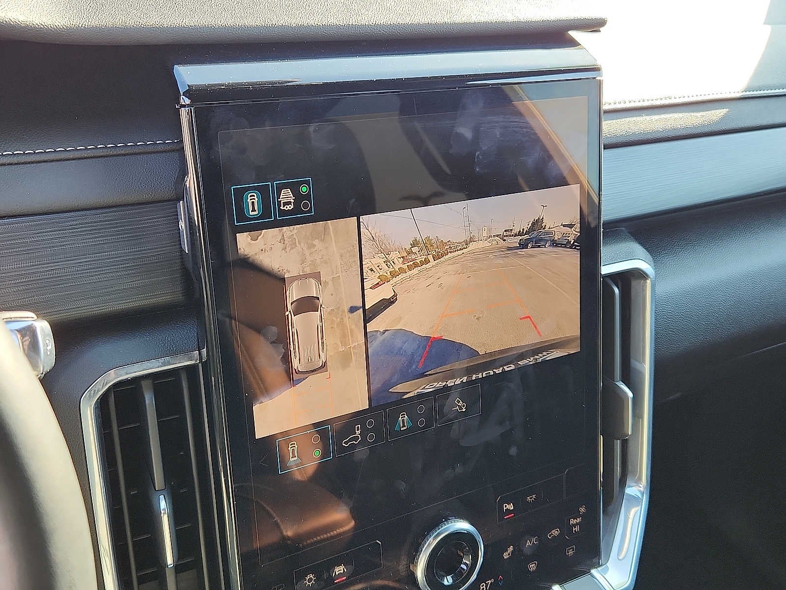 2024 GMC Acadia AWD 4dr Elevation