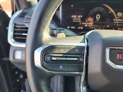 2024 GMC Acadia AWD 4dr Elevation