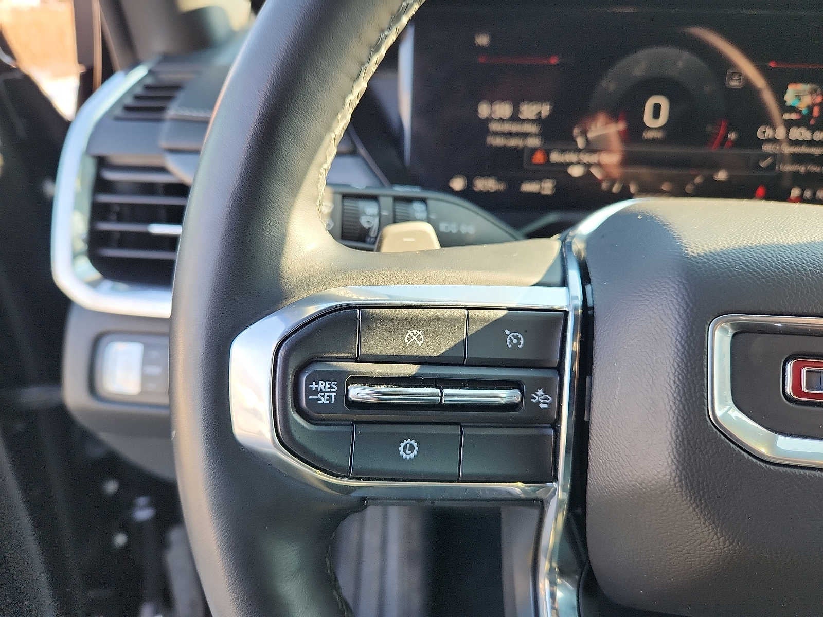 2024 GMC Acadia AWD 4dr Elevation