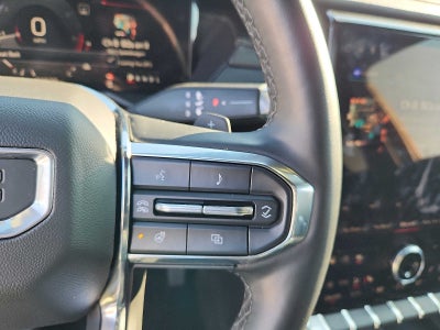 2024 GMC Acadia AWD 4dr Elevation