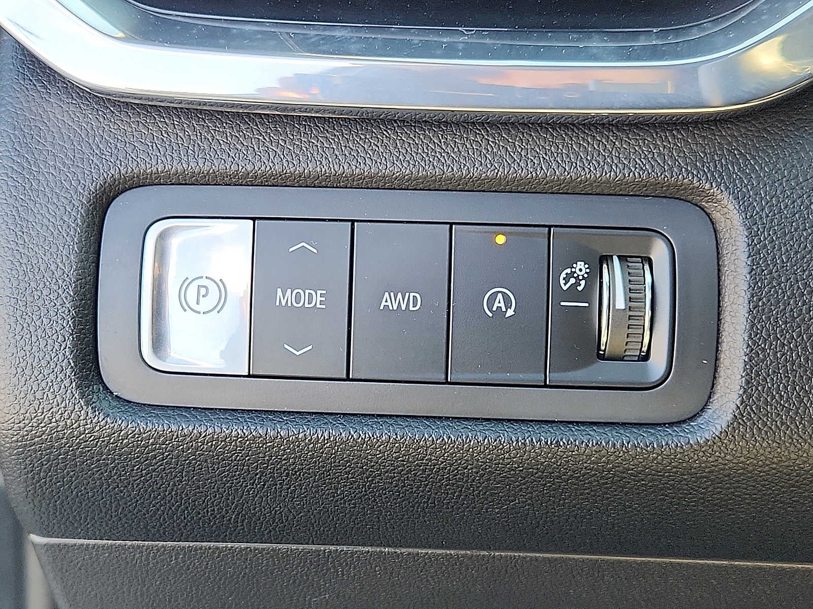 2024 GMC Acadia AWD 4dr Elevation