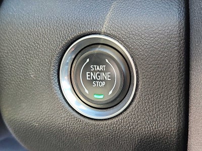 2024 GMC Acadia AWD 4dr Elevation