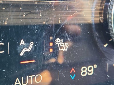 2024 GMC Acadia AWD 4dr Elevation