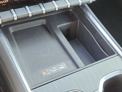 2024 GMC Acadia AWD 4dr Elevation