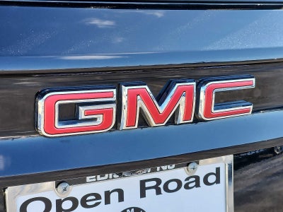 2024 GMC Acadia AWD 4dr Elevation