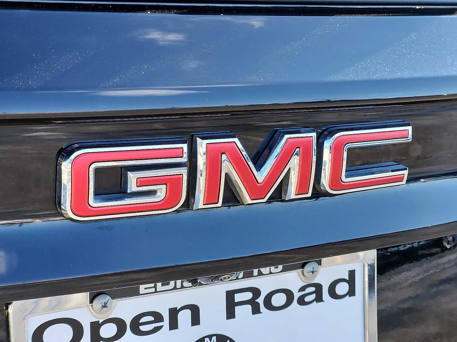 2024 GMC Acadia AWD 4dr Elevation