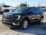 2024 GMC Acadia AWD 4dr Elevation