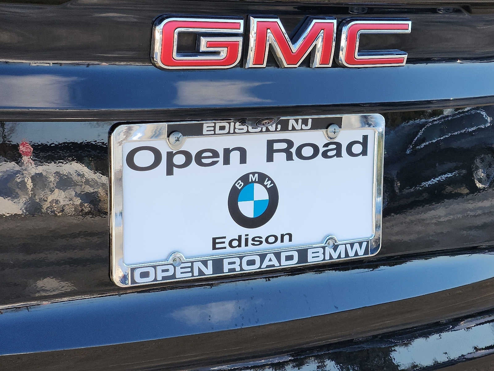 2024 GMC Acadia AWD 4dr Elevation