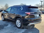 2024 GMC Acadia AWD 4dr Elevation