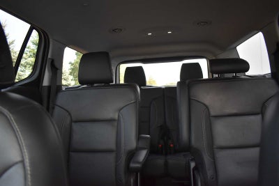 2019 GMC Acadia AWD 4dr SLT w/SLT-1