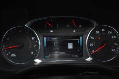 2019 GMC Acadia AWD 4dr SLT w/SLT-1