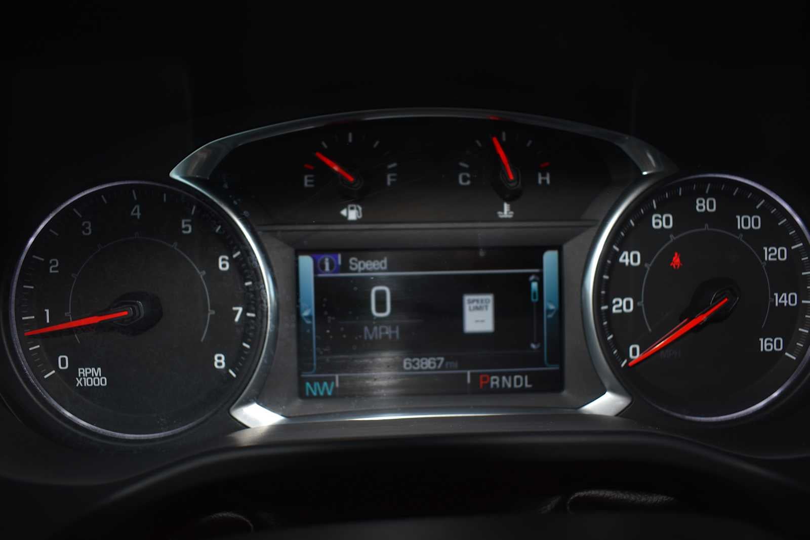 2019 GMC Acadia AWD 4dr SLT w/SLT-1