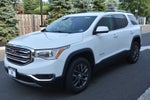 2019 GMC Acadia AWD 4dr SLT w/SLT-1