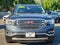 2019 GMC Acadia AWD 4dr SLT w/SLT-1