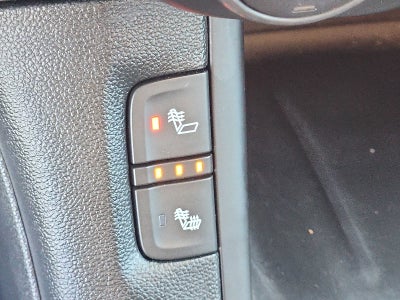 2019 GMC Acadia AWD 4dr SLT w/SLT-1