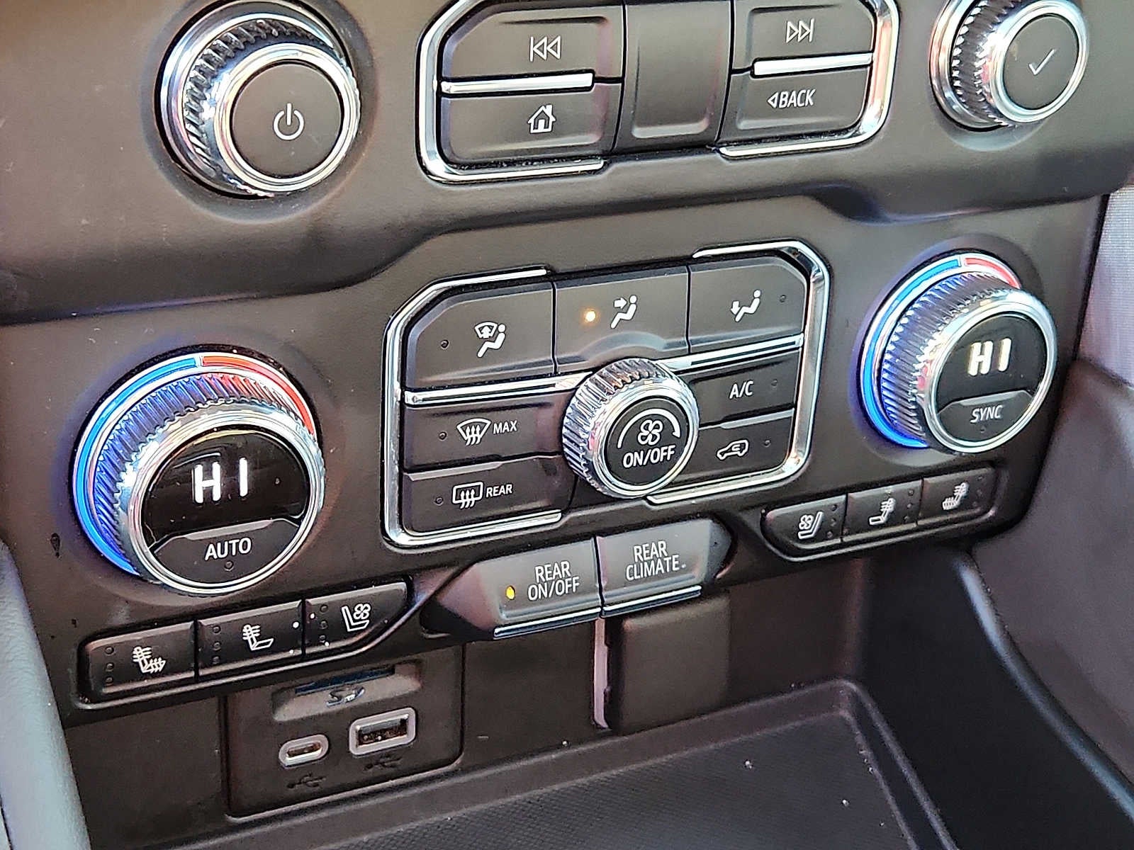 2021 GMC Yukon 4WD 4dr SLT