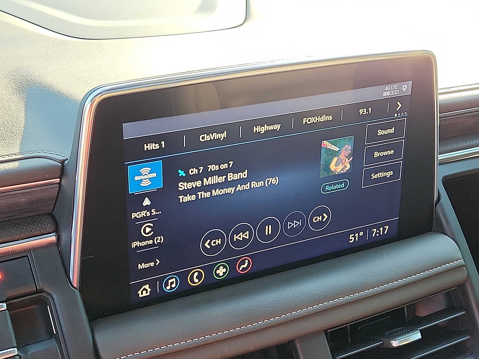 2021 GMC Yukon 4WD 4dr SLT