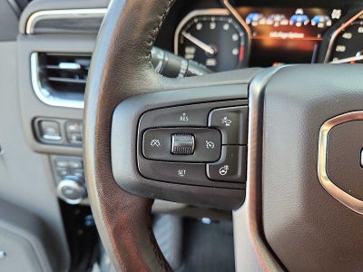 2021 GMC Yukon 4WD 4dr SLT