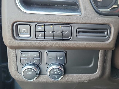 2021 GMC Yukon 4WD 4dr SLT