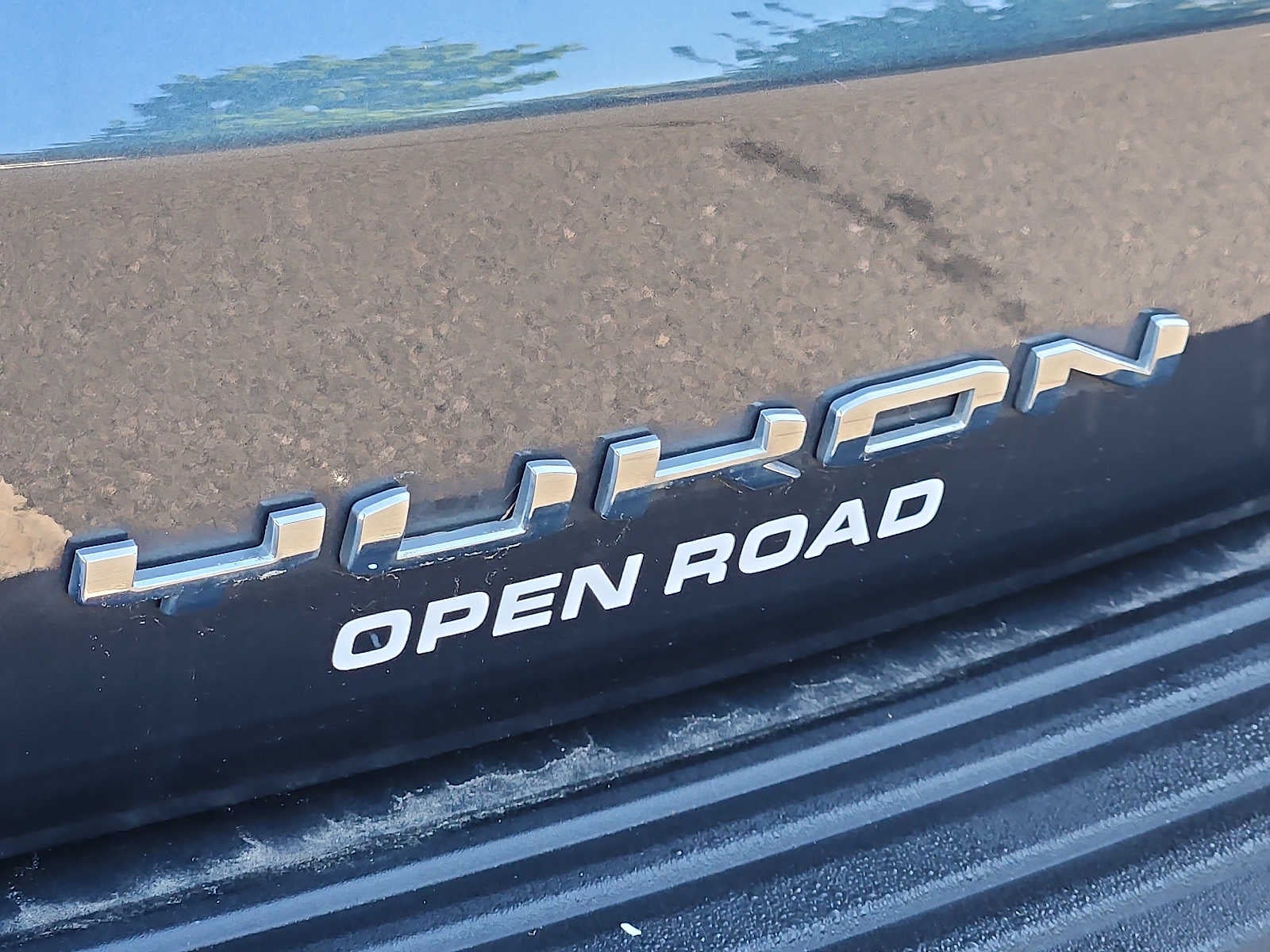 2021 GMC Yukon 4WD 4dr SLT